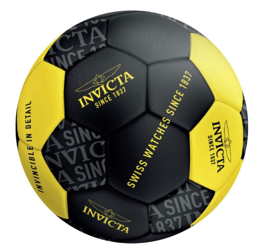 Invicta - Balon Coleccionable Invicta #5