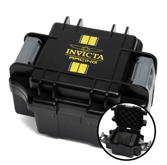 Invicta - Case 1 slot Invicta Racing