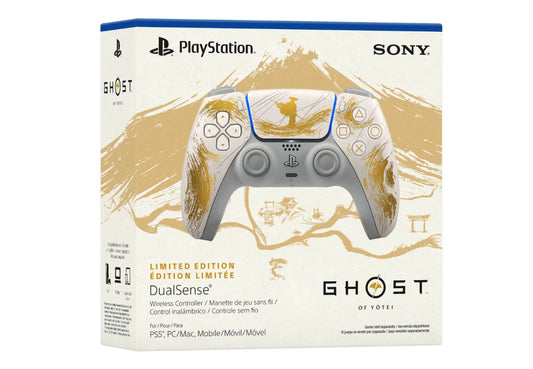 Playstation 5 - Ps5 Ghost Of Yotei Exclusive
