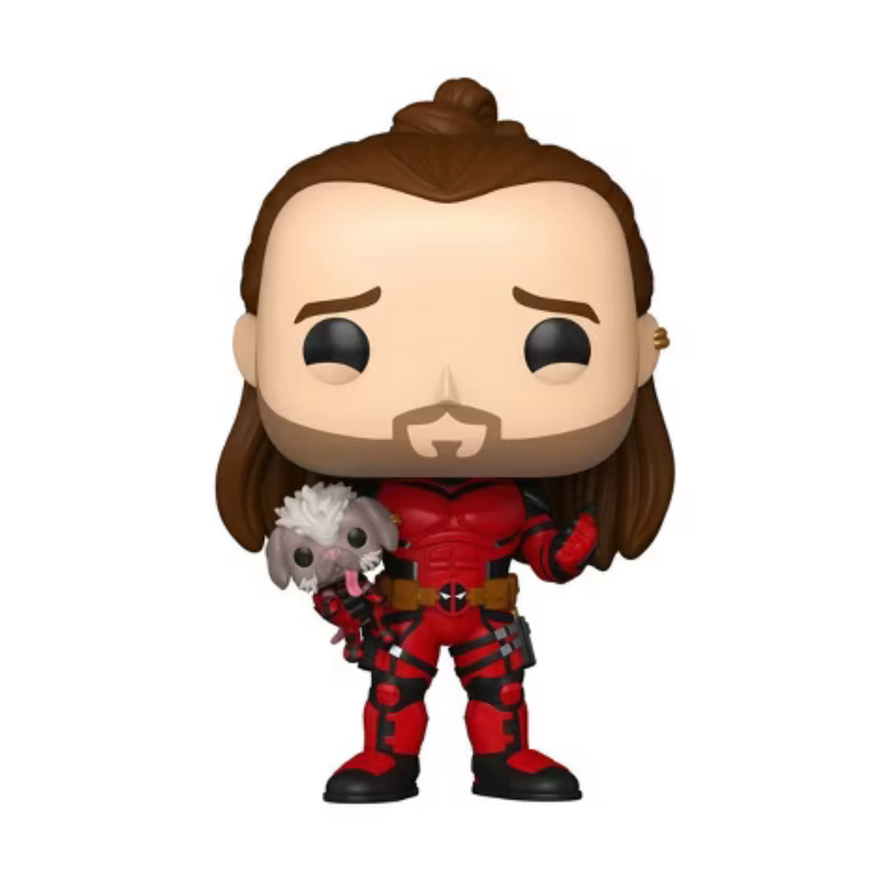 Deadpool - Nicepool 9500 piezas Target Exclusive Pop