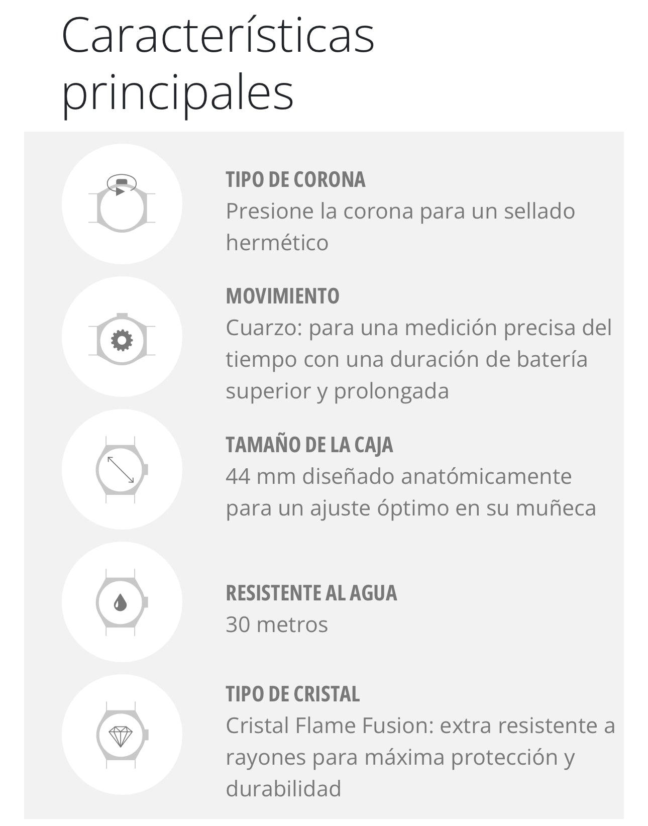 Montres Prestige x Invicta - MP men 44mm Zinc Alloy Black Dial (0250) Quartz