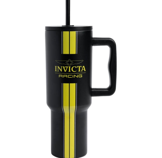 Invicta - Racing tumbler 40oz