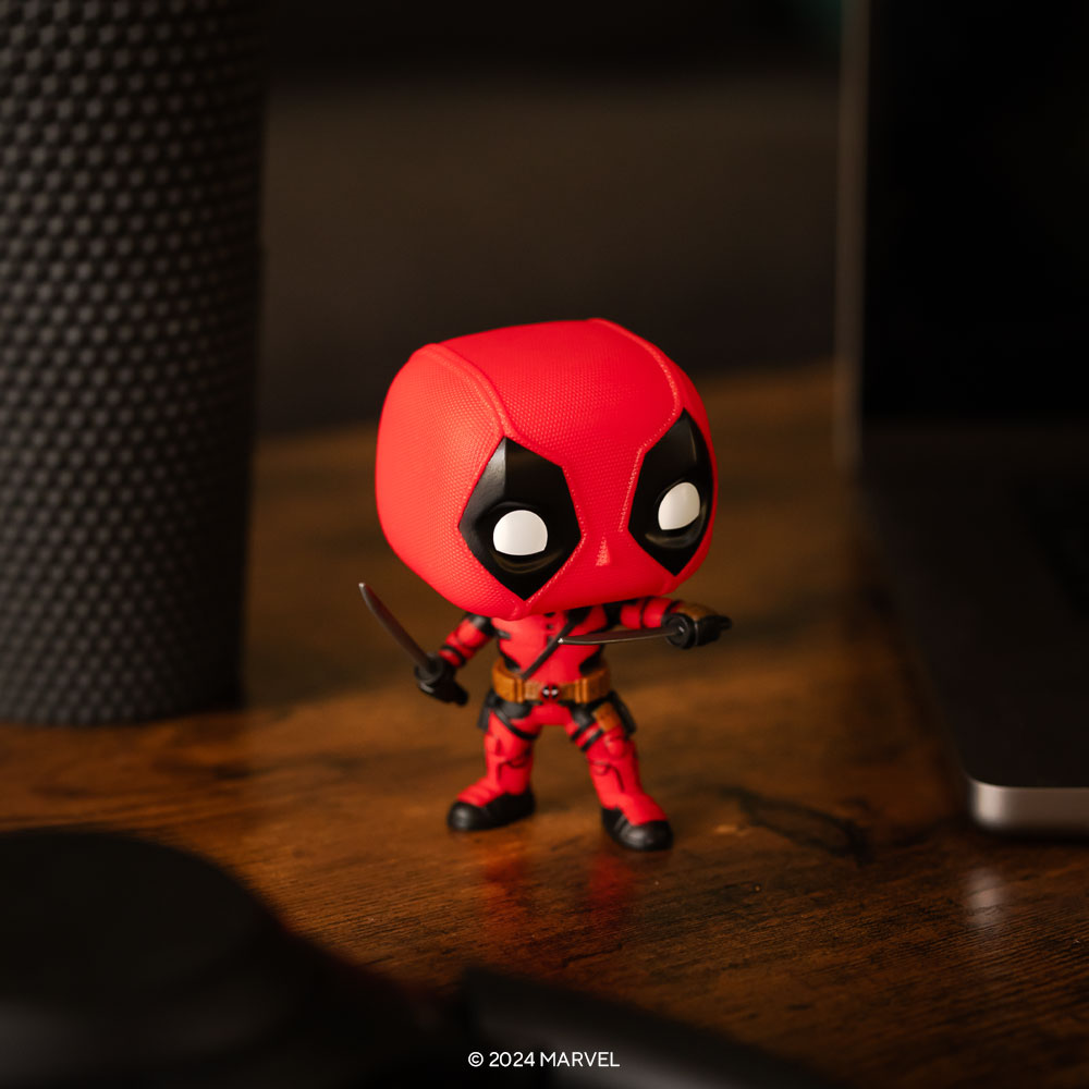 Deadpool 3 - Deadpool #1362