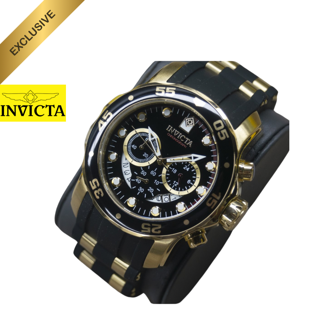 (Por Llegar) Invicta - Pro Diver Scuba 48mm (6981)