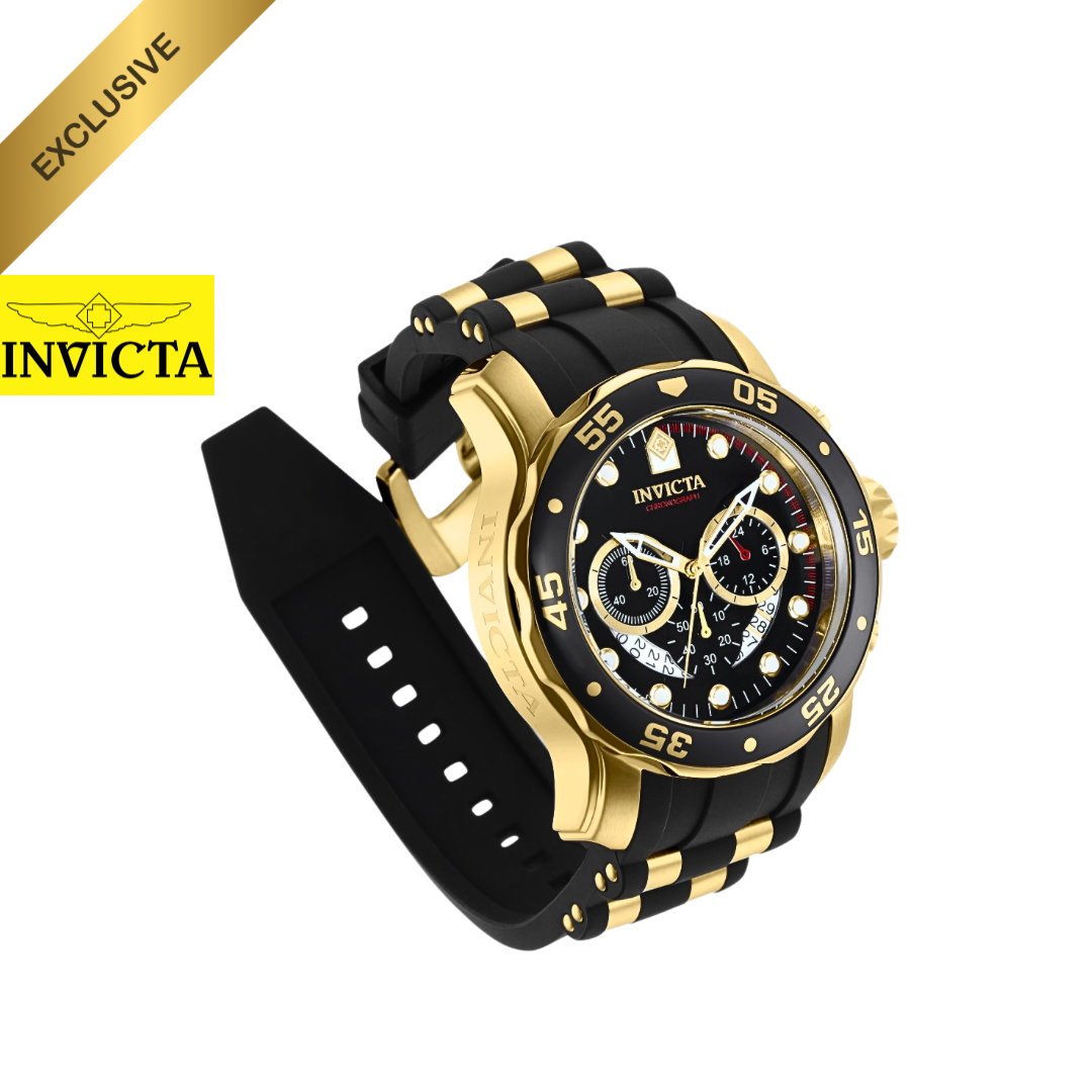 (Por Llegar) Invicta - Pro Diver Scuba 48mm (6981)