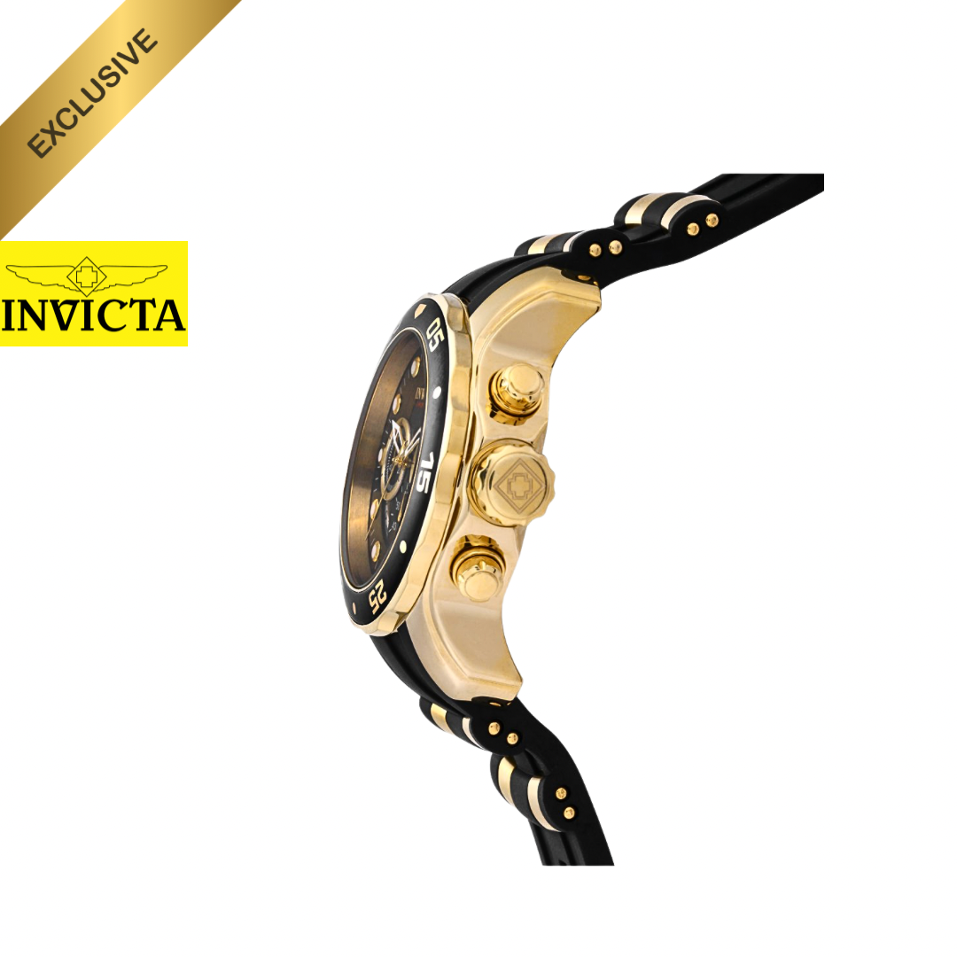 (Por Llegar) Invicta - Pro Diver Scuba 48mm (6981)