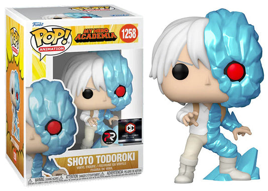 My Hero Academia - Shoto Todoroki Cc Pre release