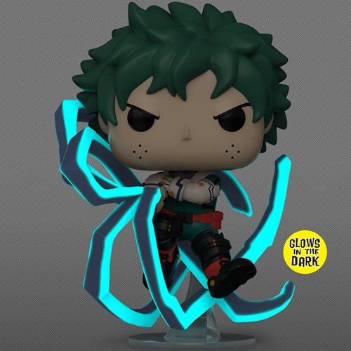 My Hero Academia - Izuku Midoriya GITD SE