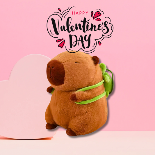 Capibara - Capibara Backpack