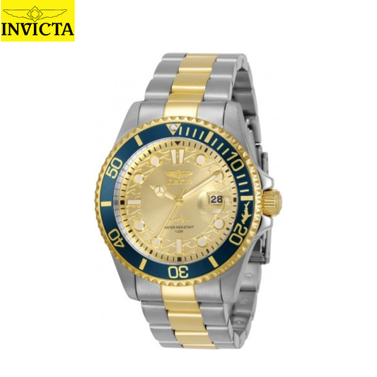 Invicta - Pro Diver (30022)