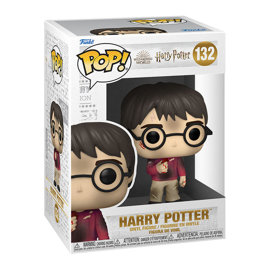 Harry potter - Philosopher’s Stone