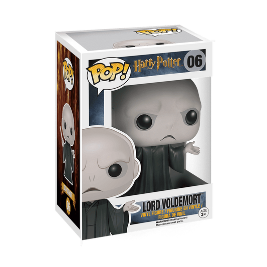 Harry potter - Lord Voldemort