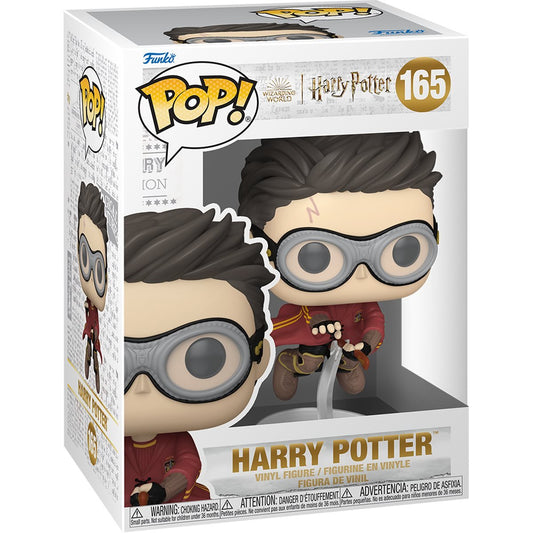 (Preorden) Harry Potter - Harry Potter