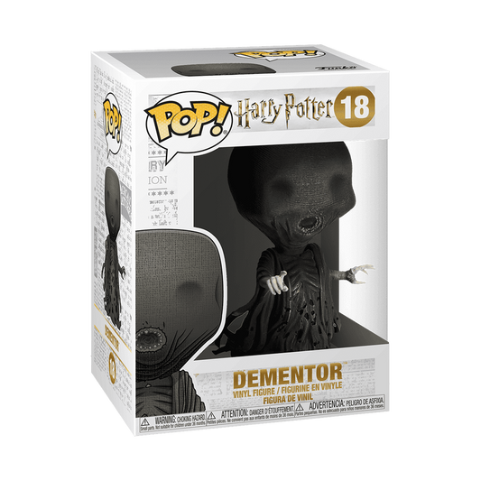 Harry Potter - Dementor