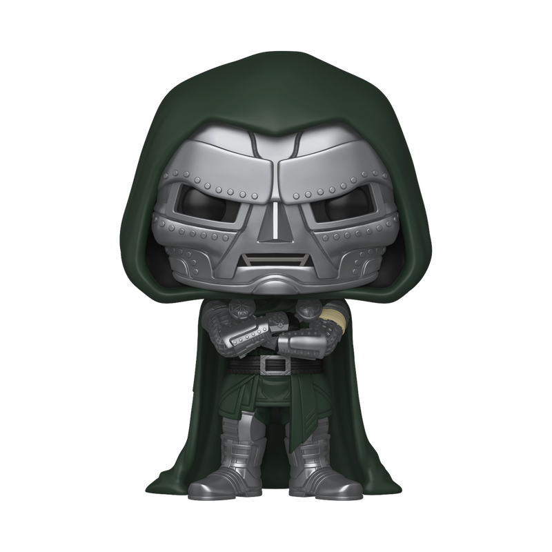 Marvel - Doctor Doom