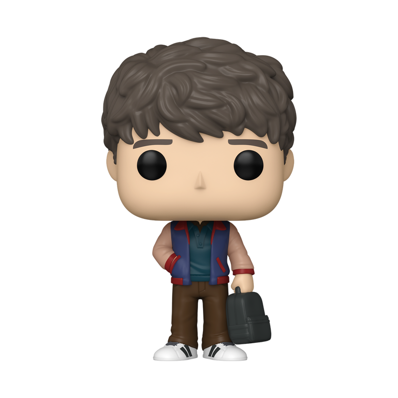 Stranger Things - Will Byers Pop