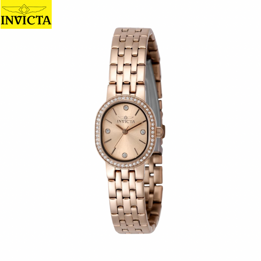 Invicta - Angel Pixie Women Dial 20mm (48137) 30m