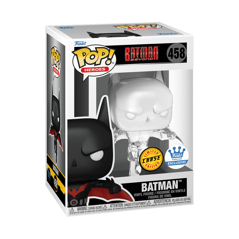 Batman - Batman Exclusive Chase