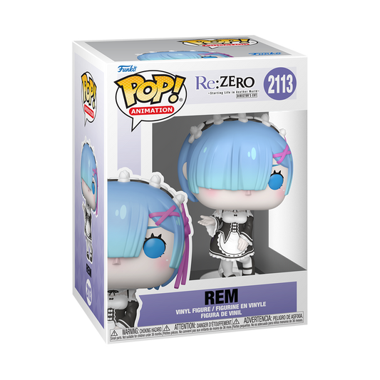 Re : Zero S1 - Rem