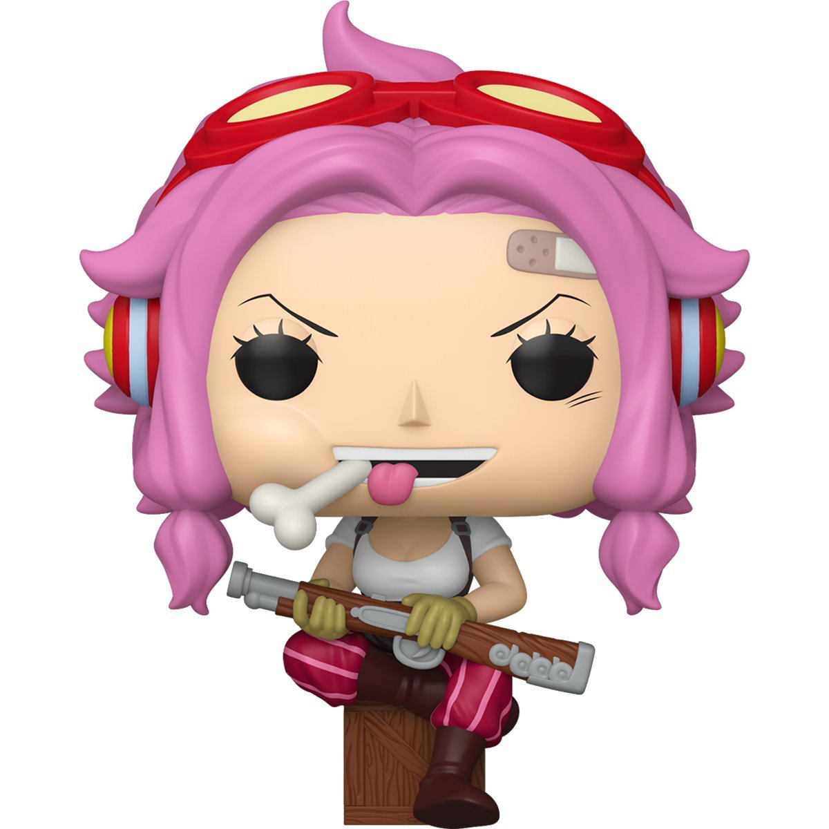 One Piece - Ginny