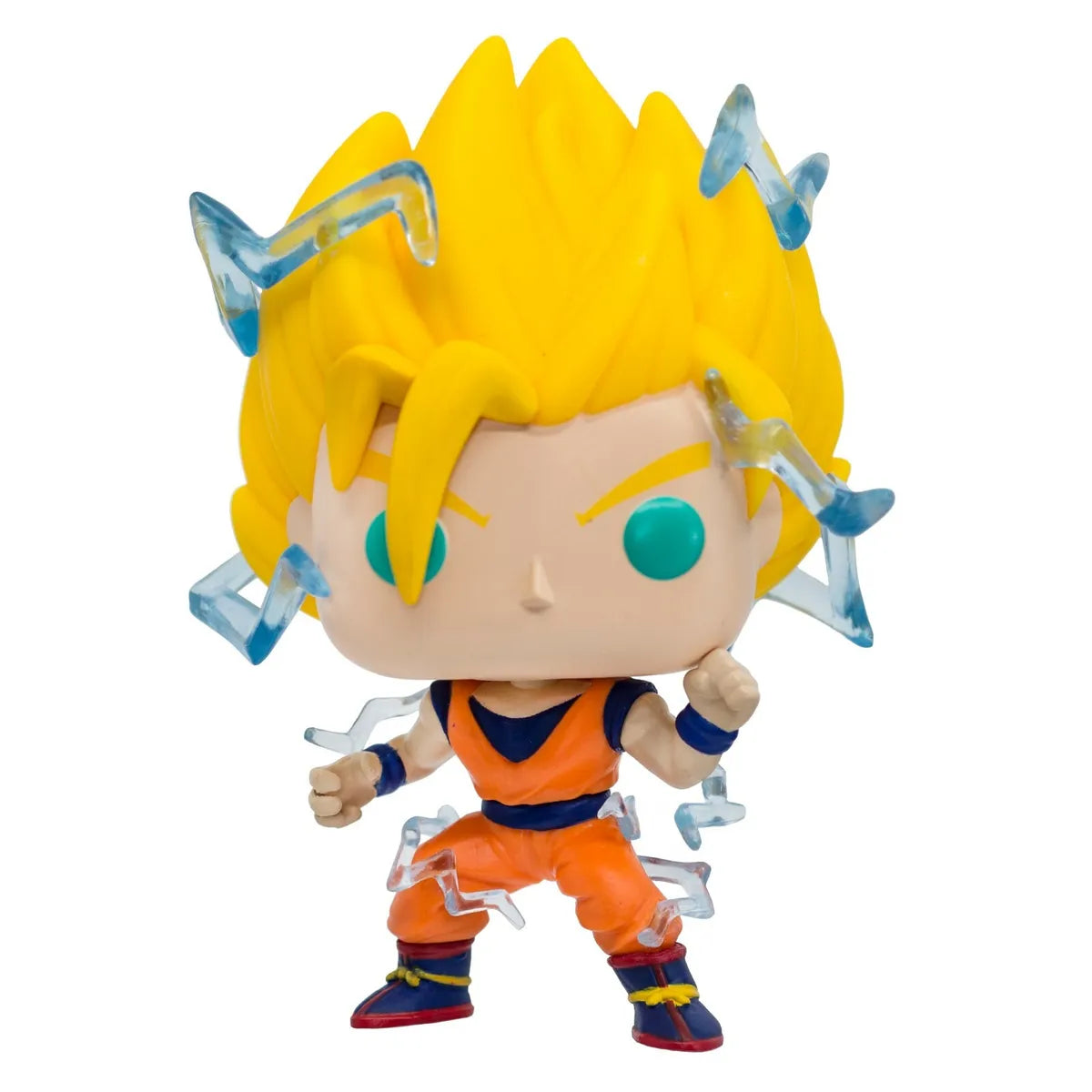 Dragon Ball z - Super Saiyan Goku Special Edition exclusive