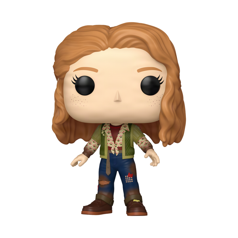 Stranger Things - Max Mayfield