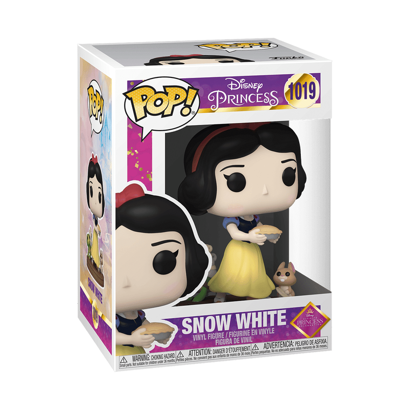 Disney - Snow White