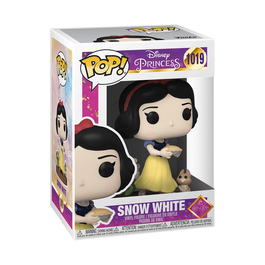 Disney - Snow White