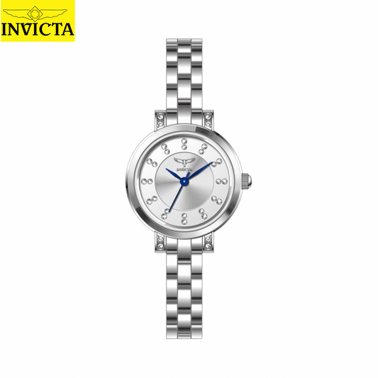 Invicta - Angel 1 Steel Women 25mm (69072) 30m