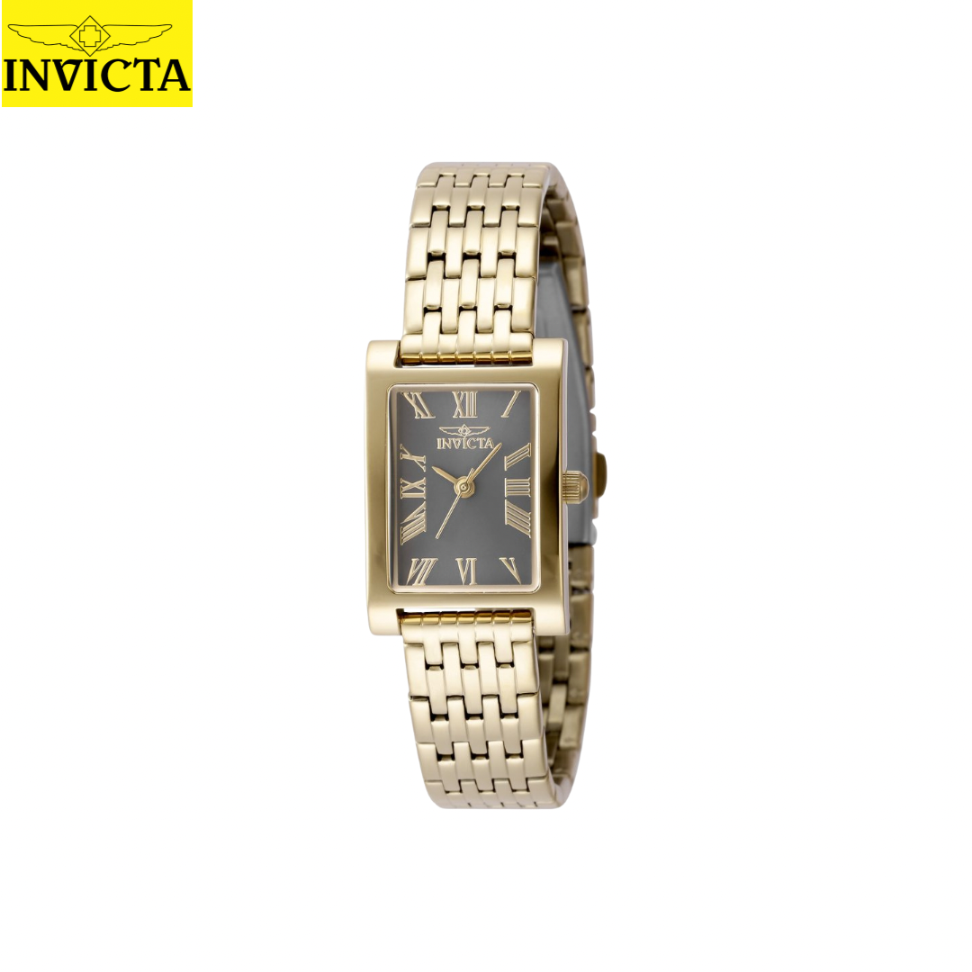 Invicta - Angel Pixie Women 19.5mm (49076) 30m