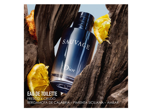 Dior - Sauvage EDT 100ml
