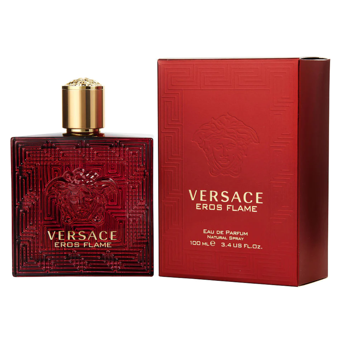 Versace - Eros Flame 100ml