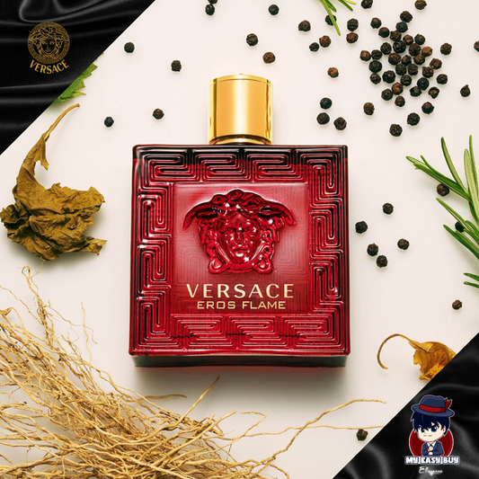 Versace - Eros Flame 100ml