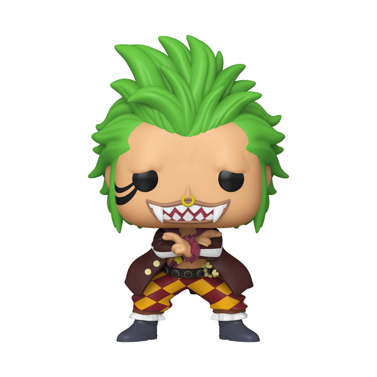 One Piece - Bartolomeo Exclusive