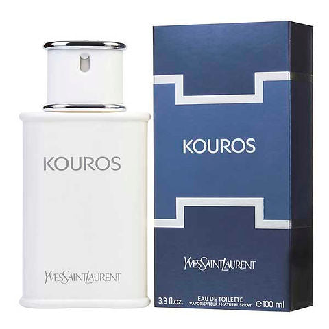 Yves Saint Laurent - Kouros