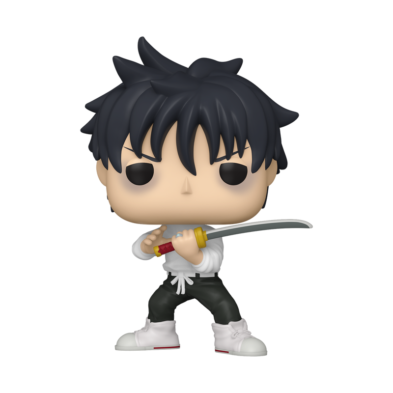 Jujutsu Kaisen - Yuta Okkotsu