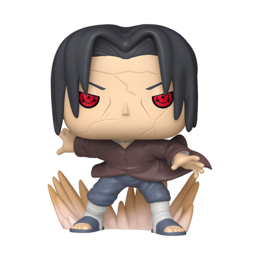 Naruto - Itachi Uchiha edo tensei Chalice Collectivle