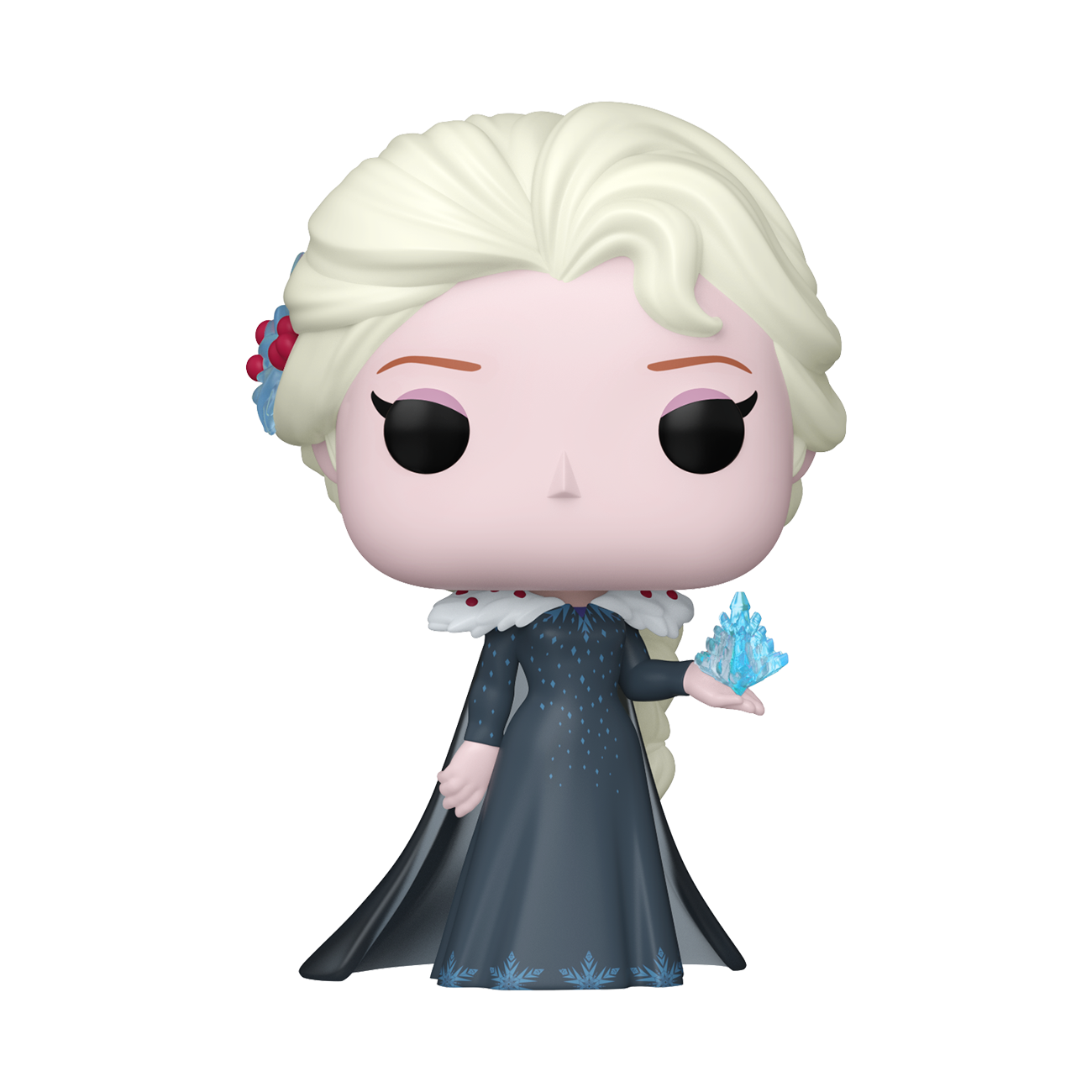 Disney - Elsa Holiday
