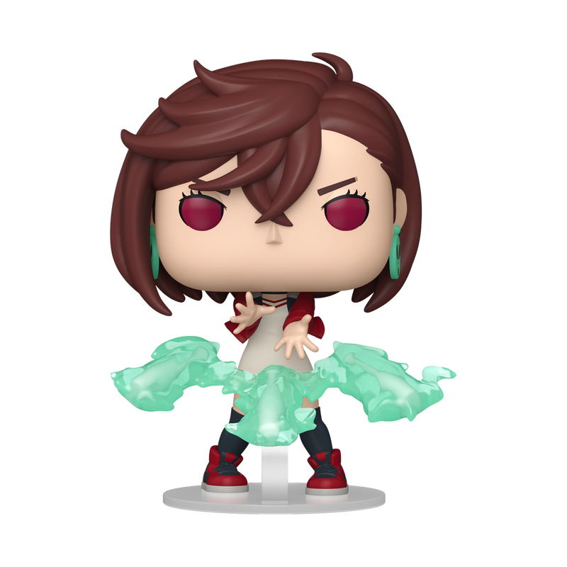 Dan Da Dan - Momo Glow In The Dark Exclusive