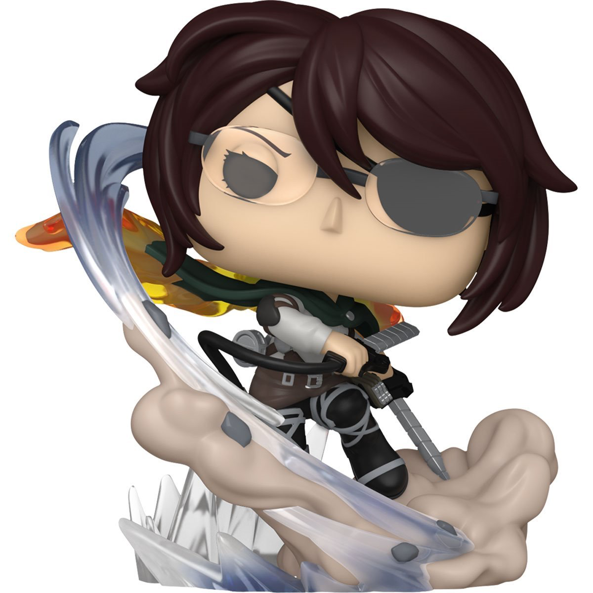 Attack on Titan - Hange Zoe Premium Pop 5”
