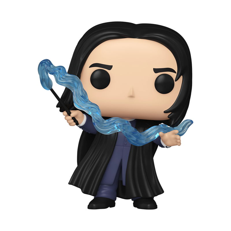Harry Potter - Severus Snape 195