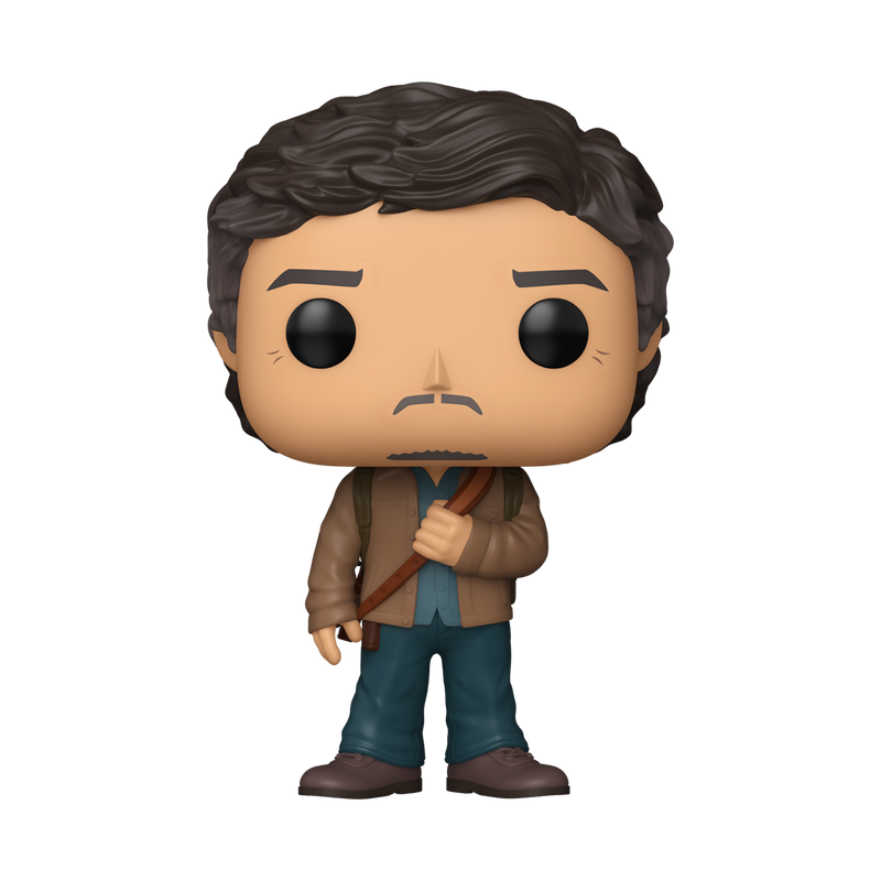 The last of us - Joel Miller