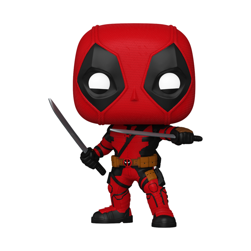 Deadpool 3 - Deadpool