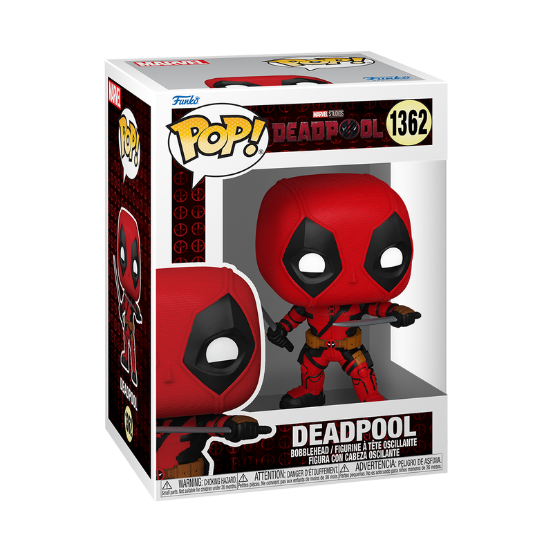 Deadpool 3 - Deadpool