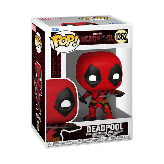 Deadpool 3 - Deadpool