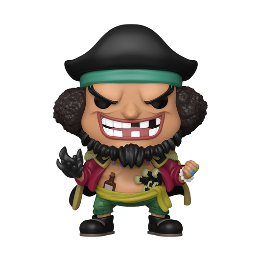 One Piece - Marshall D. Teach Funko Exclusive