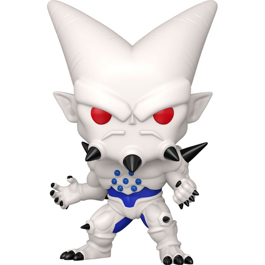 (Preorden Sept) Dragon Ball Gt -  Super Yi - Shinron 6” Pop