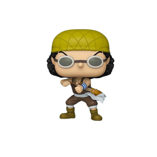 (Preorden) - One piece - Usopp 2024