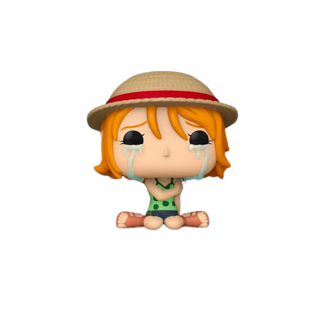 One piece - Nami 2024