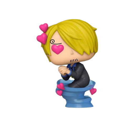 (Preorden) - One piece - Sanji Love 2024